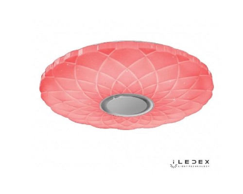 Потолочный светильник Sphere ZN-XU108XD-GSR-YK iLedex Потолочный светильник Sphere ZN-XU108XD-GSR-YK iLedex