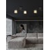 Потолочная люстра SS1N 000029939 Мелодия Света
