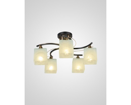 Потолочная люстра SS1N 000029941 Мелодия Света Потолочная люстра SS1N 000029941 Мелодия Света