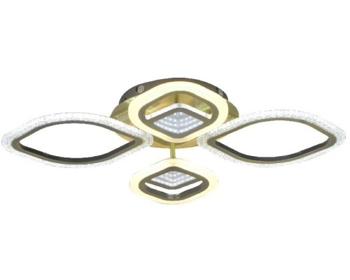 Потолочная люстра SS1L 000030260 Мелодия Света Потолочная люстра SS1L 000030260 Мелодия Света