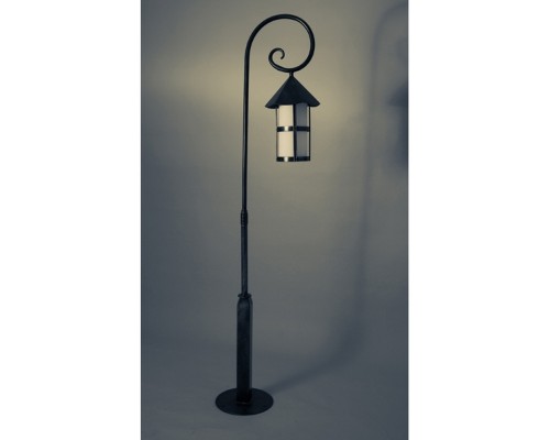 Наземный фонарь Valerie 150-51/bg-01 Русские фонари Наземный фонарь Valerie 150-51/bg-01 Русские фонари