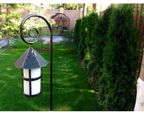 Наземный фонарь Valerie 150-51/bg-01 Русские фонари Наземный фонарь Valerie 150-51/bg-01 Русские фонари