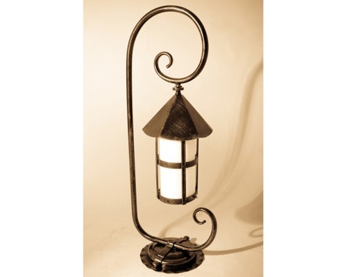 Наземный фонарь Valerie 150-52/bg-01 Русские фонари Наземный фонарь Valerie 150-52/bg-01 Русские фонари