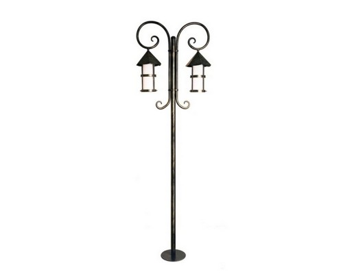 Наземный фонарь Valerie 150-62/bg-01 Русские фонари Наземный фонарь Valerie 150-62/bg-01 Русские фонари