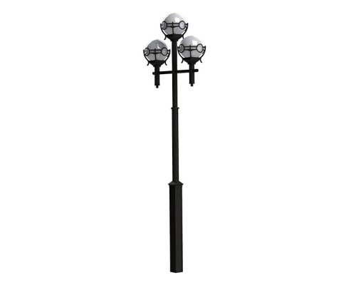 Наземный фонарь Versailles 520-33/b-30 Русские фонари Наземный фонарь Versailles 520-33/b-30 Русские фонари