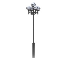 Наземный фонарь Versailles 520-45/b-30 Русские фонари