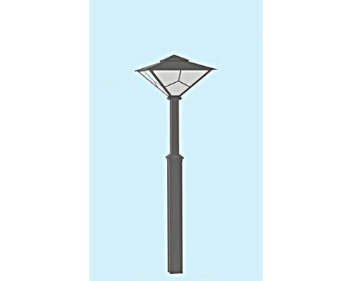 Наземный фонарь Exbury 540-21/b-50 Русские фонари Наземный фонарь Exbury 540-21/b-50 Русские фонари