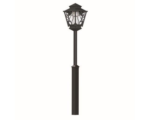 Наземный фонарь Milford 590-21/b-50 Русские фонари Наземный фонарь Milford 590-21/b-50 Русские фонари