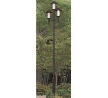 Наземный фонарь Denaly  600-43/b-06 Русские фонари