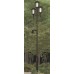 Наземный фонарь Denaly 600-43/b-06 Русские фонари