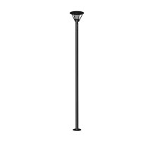 Наземный фонарь Muse 650-31/b-03 Русские фонари