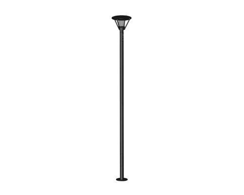 Наземный фонарь Muse 650-31/b-03 Русские фонари Наземный фонарь Muse 650-31/b-03 Русские фонари
