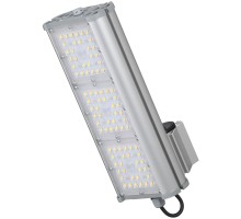 Уличный консольный светильник Галеон 31 CB-C0320041 Светон
