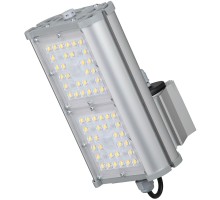 Уличный консольный светильник Фрегат 21 CB-C0600040 Светон