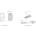 Светодиодная панель Люгер 3 CB-C0902003 Светон