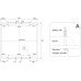 Светодиодная панель Люгер 6 CB-C0956006 Светон