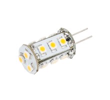 Светодиодная лампа AR-G4-15S1318-12V Warm 012672 Arlight