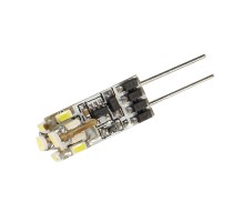 Светодиодная лампа AR-G4-12D0820-12V Warm 012676 Arlight