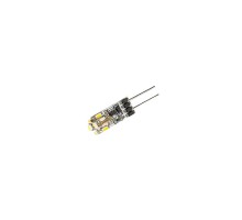 Светодиодная лампа AR-G4-12N0820-12V White 012679 Arlight