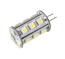 Светодиодная лампа AR-G4-18B2234-12V Warm 012685 Arlight