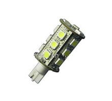 Автолампа ARL-T10-18B Warm (10-30V, 18 LED 5050) (ANR, Открытый) 012788 Arlight