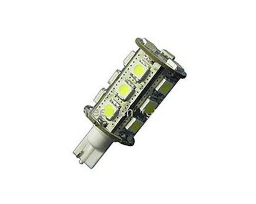 Автолампа ARL-T10-18B Warm (10-30V, 18 LED 5050) (ANR, Открытый) 012788 Arlight Автолампа ARL-T10-18B Warm (10-30V, 18 LED 5050) (ANR, Открытый) 012788 Arlight