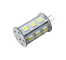 Светодиодная лампа AR-Sensor-G4-15B2232-DC White (ANR, Открытый) 012877 Arlight