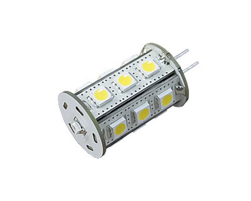 Светодиодная лампа AR-Sensor-G4-15B2232-DC White (ANR, Открытый) 012877 Arlight Светодиодная лампа AR-Sensor-G4-15B2232-DC White (ANR, Открытый) 012877 Arlight