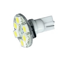 Автолампа AR-T10BP-6B23-12VDC Warm White (ANR, Открытый) 013226 Arlight