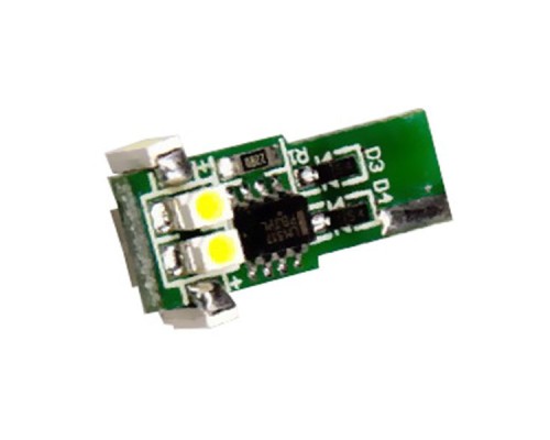 Автолампа AR-SIDE-T10-6S1127-12V White (ANR, Открытый) 013233 Arlight Автолампа AR-SIDE-T10-6S1127-12V White (ANR, Открытый) 013233 Arlight