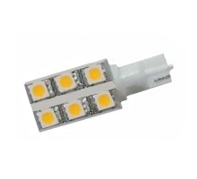 Автолампа AR-REC-T10-6B1643-12V Warm White (ANR, Открытый) 013236 Arlight