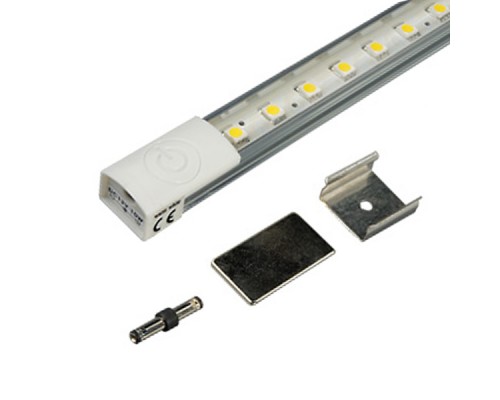 Светильник BAR-5050C-100-SENS 12V White 013374 Arlight