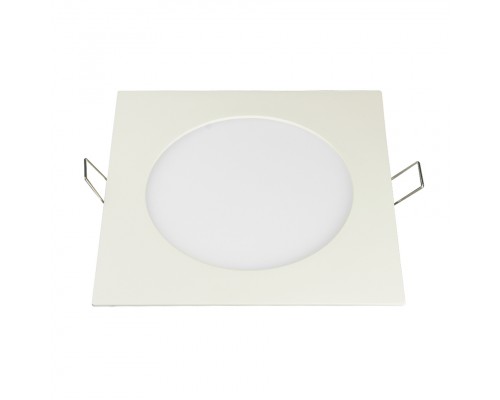 Светильник DL180х180A-11W White 013742 Arlight Светильник DL180х180A-11W White 013742 Arlight