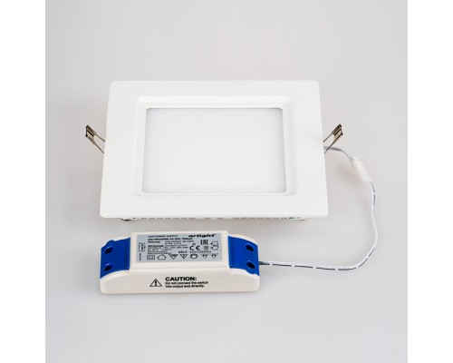 Светильник IM-170x170-16W Warm White 014204 Arlight Светильник IM-170x170-16W Warm White 014204 Arlight