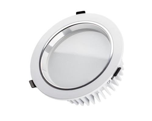 Светодиодный светильник MD-190MS4-20W White 014893 Arlight Светодиодный светильник MD-190MS4-20W White 014893 Arlight