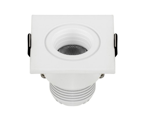 Светодиодный светильник LTM-S46x46WH 3W Day White 30deg 014918 Arlight Светодиодный светильник LTM-S46x46WH 3W Day White 30deg 014918 Arlight