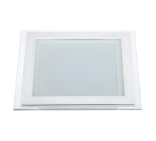 Светодиодная панель LT-S200x200WH 16W Day White 120deg 014922 Arlight