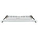 Светодиодная панель LT-S200x200WH 16W Day White 120deg 014922 Arlight