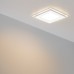Светодиодная панель LT-S200x200WH 16W Day White 120deg 014922 Arlight