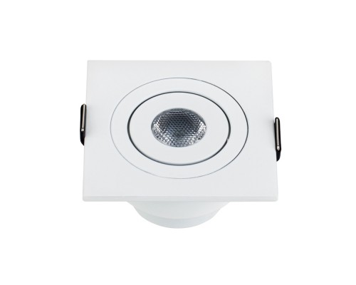 Светодиодный светильник LTM-S60x60WH 3W Day White 30deg 014924 Arlight Светодиодный светильник LTM-S60x60WH 3W Day White 30deg 014924 Arlight