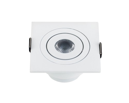 Светодиодный светильник LTM-S60x60WH 3W Day White 30deg 014924 Arlight