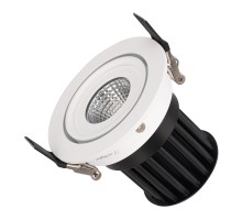 Светодиодный светильник LTD-95WH 9W Day White 45deg 014930 Arlight