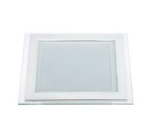 Светодиодная панель LT-S160x160WH 12W Day White 120deg 014932 Arlight