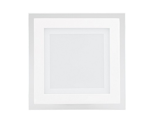 Светодиодная панель LT-S160x160WH 12W Day White 120deg 014932 Arlight Светодиодная панель LT-S160x160WH 12W Day White 120deg 014932 Arlight