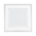 Светодиодная панель LT-S160x160WH 12W Day White 120deg 014932 Arlight
