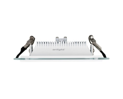 Светодиодная панель LT-S160x160WH 12W Day White 120deg 014932 Arlight Светодиодная панель LT-S160x160WH 12W Day White 120deg 014932 Arlight