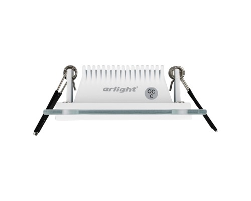 Светодиодная панель LT-S96x96WH 6W Day White 120deg 014934 Arlight