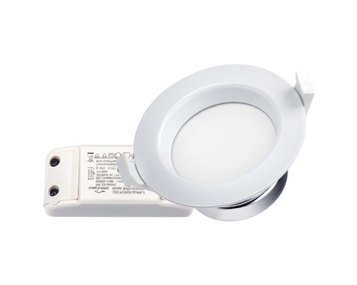 Светильник IM-90 Matt 11W White 220V 014944 Arlight