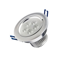 Светильник IM-110E Warm White (5x3W, 220V) 015036 Arlight