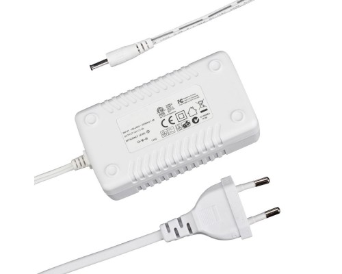 Адаптер EURO-36W для светильника BAR-12V 015273 Arlight Адаптер EURO-36W для светильника BAR-12V 015273 Arlight